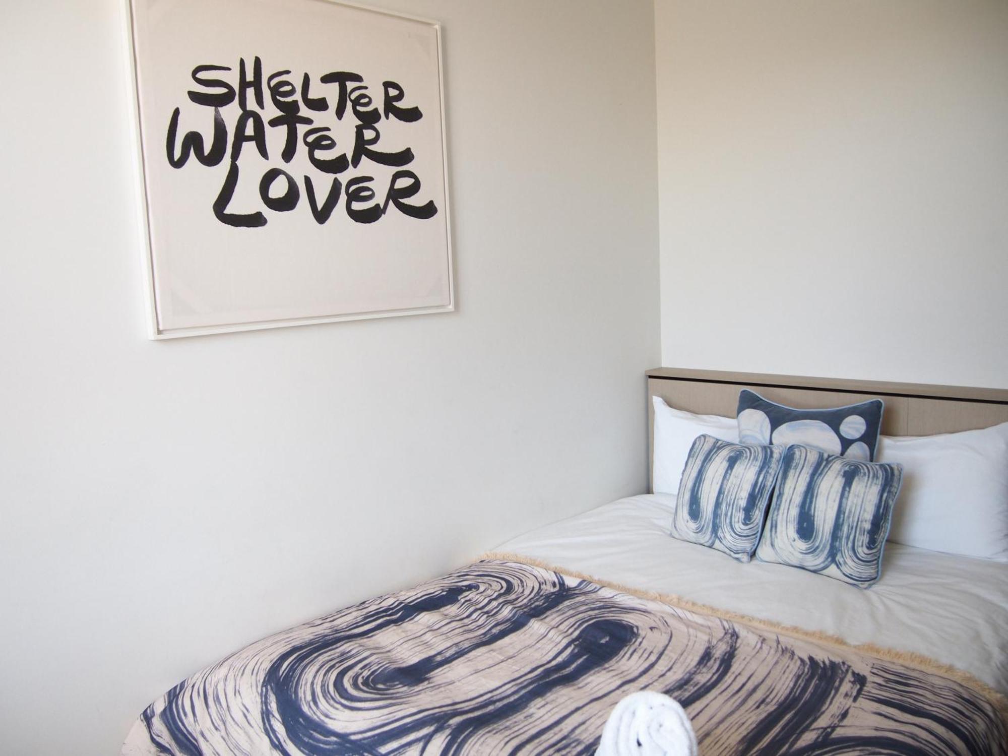 Barrys Beach Road Hotel Sydney Eksteriør bilde