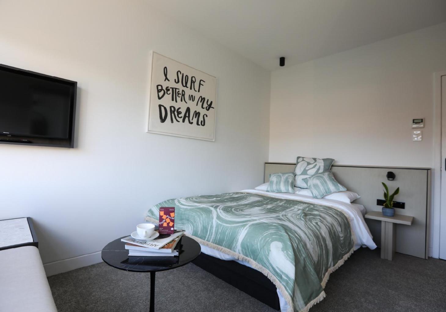 Barrys Beach Road Hotel Sydney Eksteriør bilde